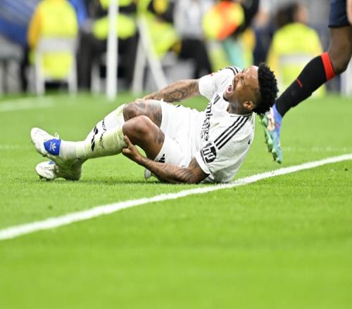 私人教练：米利唐受伤次日就说要开始工作赛程密集增加伤病风险