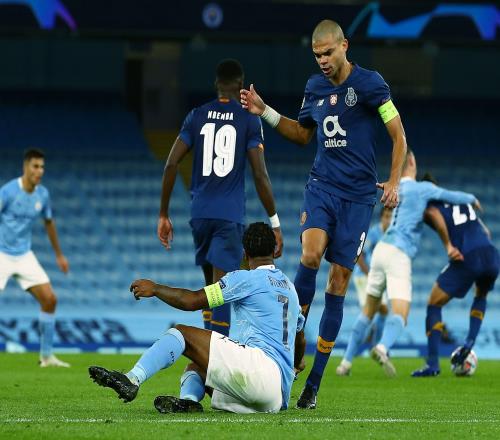 佩佩：怀森很有天赋会给皇马带来很多快乐世俱杯希望皇马夺冠