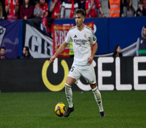 开场10分钟内被罚下，阿森西奥成2021年1月10日以来皇马首人