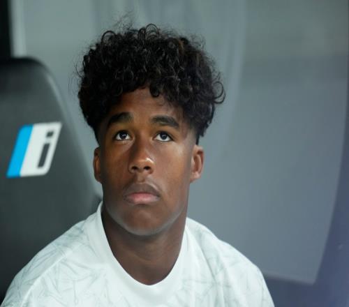 阿斯：效率高出场少，赛季最后两场西甲将决定恩德里克的未来