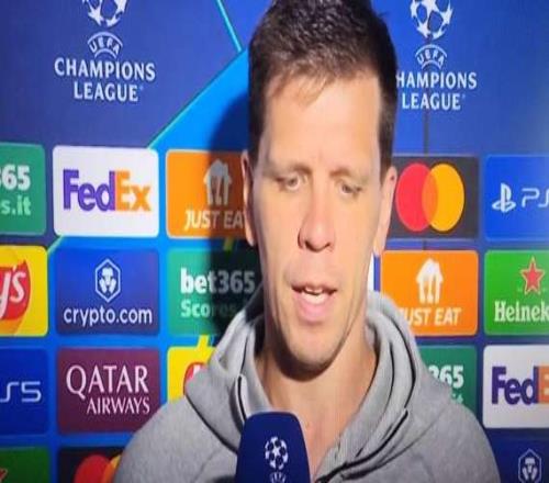 什琴斯尼：我的生涯即将结束，但巴萨的小伙子未来会赢很多座欧冠