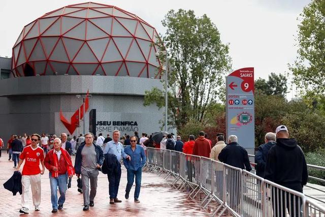 共85422名会员参与投票，本菲卡创造俱乐部大选参与人数纪录