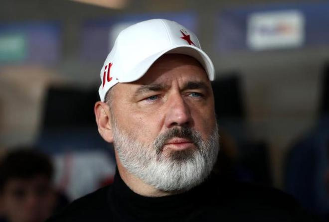 布拉格斯拉维亚主帅：赖斯可能是世界上最好的定位球专家