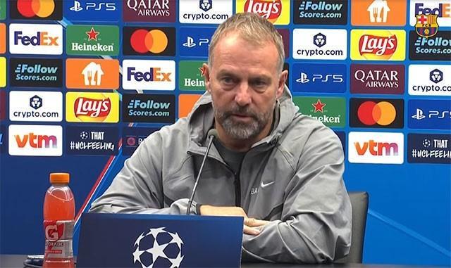 落下风,巴萨9次客场对阵比利时球队输5场 落下风,巴萨9次客场对阵比利时球队输5场