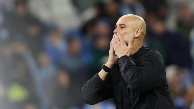 瓜帅喜迎执教生涯千场里程碑，巴萨官方送上祝贺