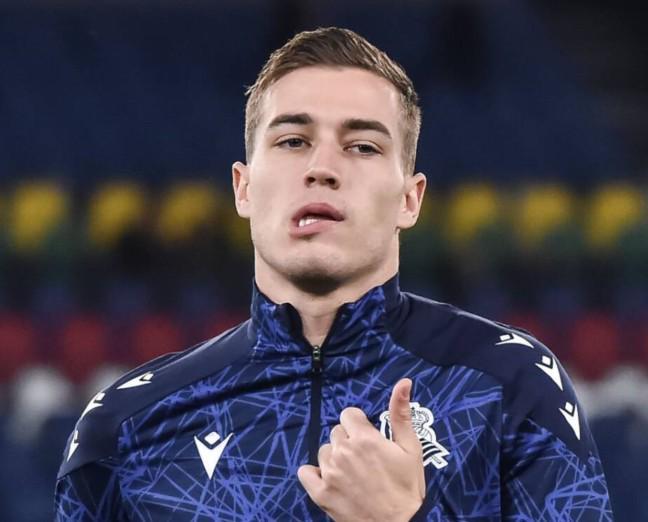 西媒：苏契奇一只脚已踏出皇社大门，球队愿意直接出售他