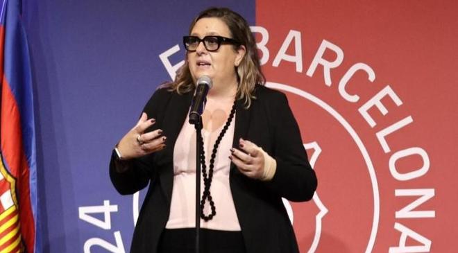 用梅西名字命名球场？巴萨副主席：我们有其他方式向他致敬