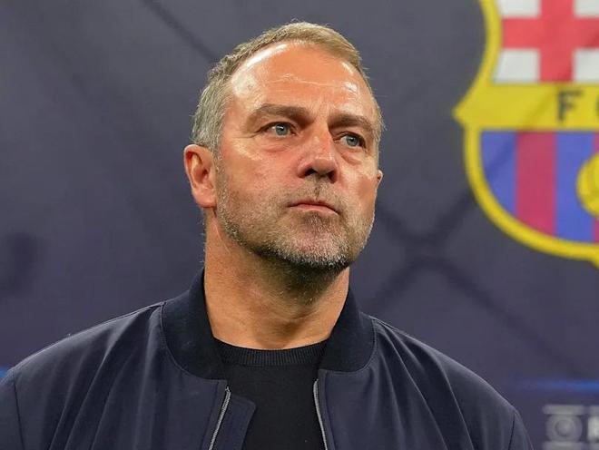 2026年巴塞罗那引援目标，为何指向这位英格兰球星？