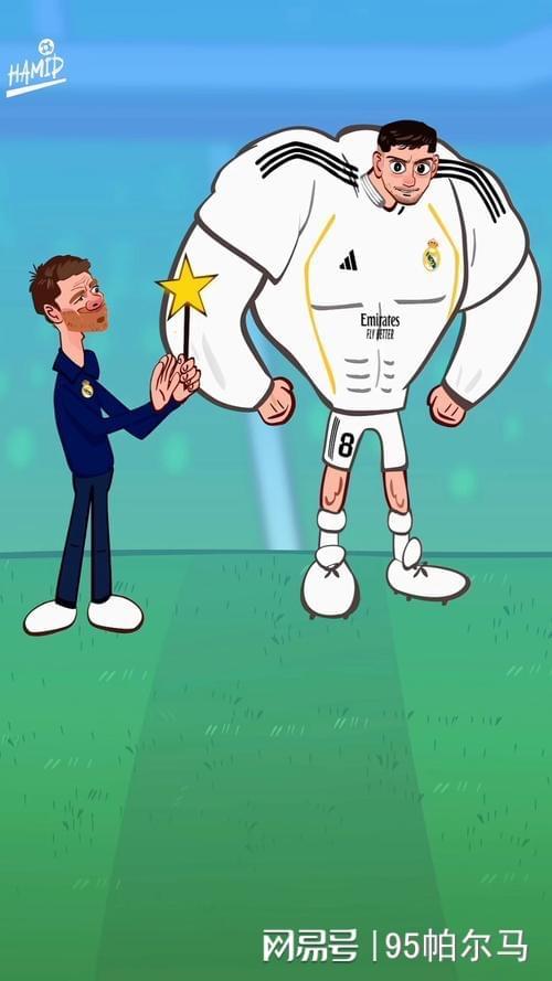 想接克罗斯的班，被安排踢边后卫，巴尔韦德和皇马要好好谈一谈？