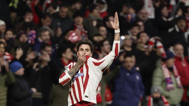 希门尼斯：对阵巴萨我们必须加强身体对抗，只要守住就有机会