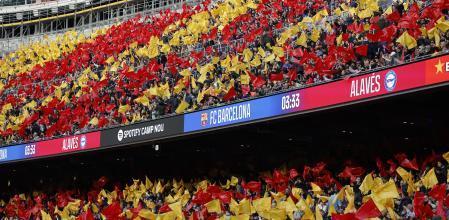 拉波尔塔：相信1C许可证本月获得，诺坎普容量将扩大至60000