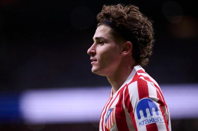 马卡：拉波尔塔愿尝试所有方式签小蜘蛛；马竞想与他涨薪续约