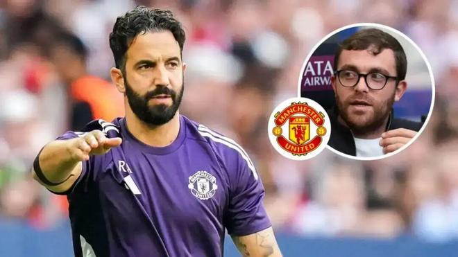 罗马诺：曼联3000万可签加拉格尔 意甲名将进入引援视野