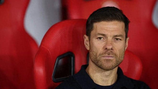 外媒：皇马更衣室部分球员已听不进阿隆索的声音