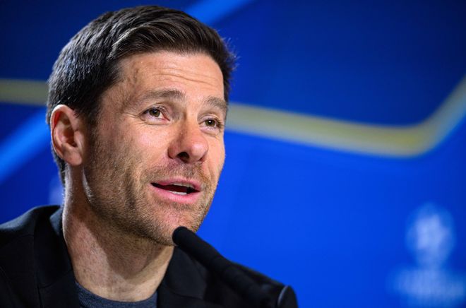 “挺哈”与“倒哈”，皇马分裂成两派系？阿隆索在伯纳乌备受煎熬