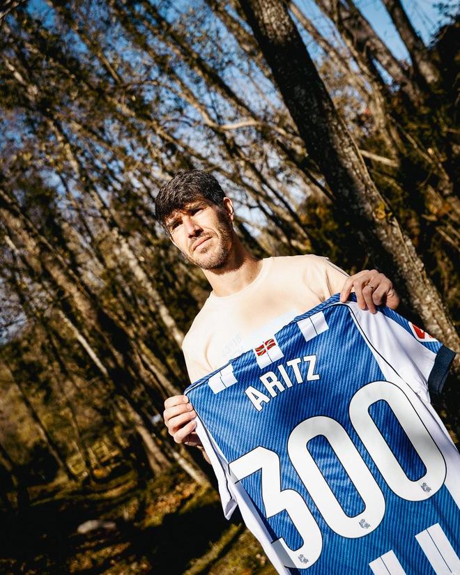 嚄唶宿将，皇家社会副队长埃卢斯通多完成个人队史300场