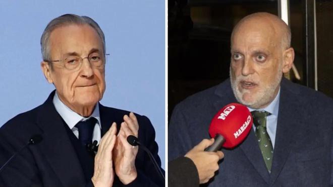 西甲联盟反驳皇马，指责其对最高法院的判决进行有偏见的解读