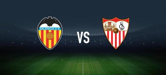 瓦伦西亚vs塞维利亚:加亚、丹朱马首发,阿斯皮利奎塔、古德利出战 瓦伦西亚vs塞维利亚:加亚、丹朱马首发,阿斯皮利奎塔、古德利出战