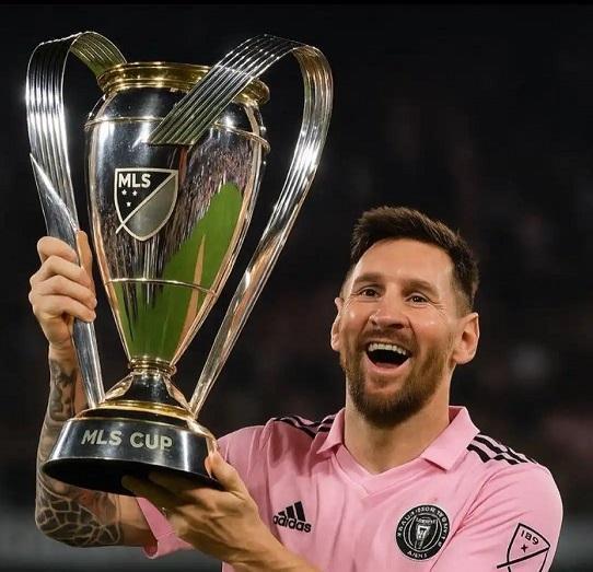 早知道｜梅西斩获生涯第47冠