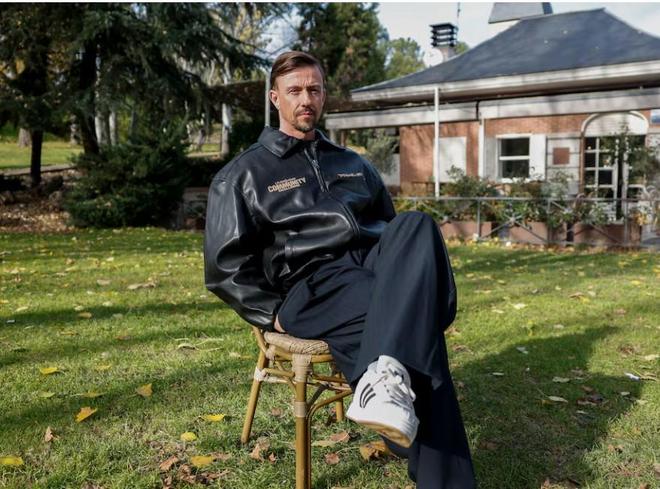 古蒂：皇马现在的阵容比银河战舰时期完整；西甲冠军是皇马的