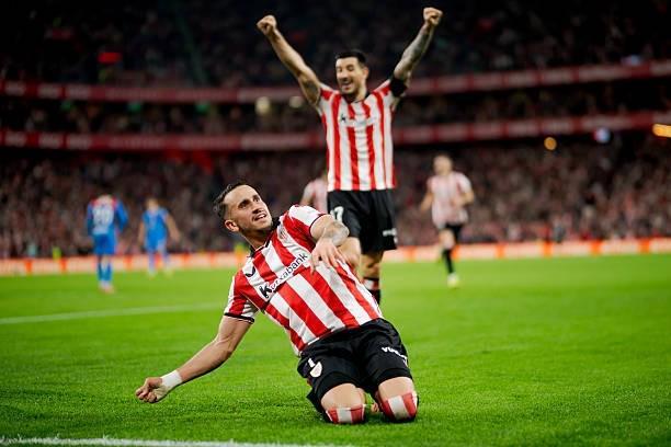 西甲：毕巴1比0制胜，马竞两连败