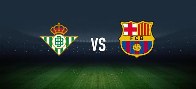 皇家贝蒂斯vs巴萨：安东尼、马克-罗卡首发，亚马尔、拉什福德出战