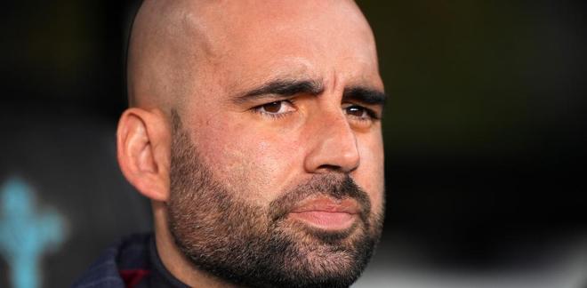 希拉尔德斯：阿隆索会收获成功，但皇马需要对他保持耐心