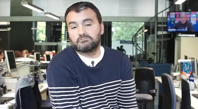 记者:球员间有梅西和德保罗这般挚友很棒,球队间有就很怪了 记者:球员间有梅西和德保罗这般挚友很棒,球队间有就很怪了