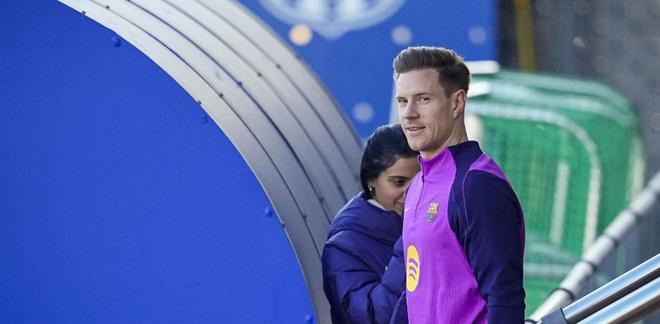 世体：特狮有望下周复出，并可能入选对阵奥萨苏纳的大名单