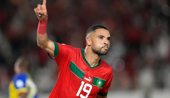 8球1助攻!摩洛哥锋霸闪耀土超,开价2400万欧,意甲两豪门抢疯了 8球1助攻!摩洛哥锋霸闪耀土超,开价2400万欧,意甲两豪门抢疯了