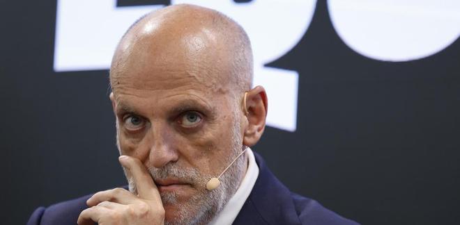 特瓦斯：皇马最爱编造谎言，他们喜欢捏造假信息来向西甲施压