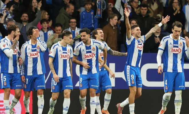 西甲最新积分战报:皇马意外翻车,瓦伦西亚绝平,西班牙人3连胜 西甲最新积分战报:皇马意外翻车,瓦伦西亚绝平,西班牙人3连胜