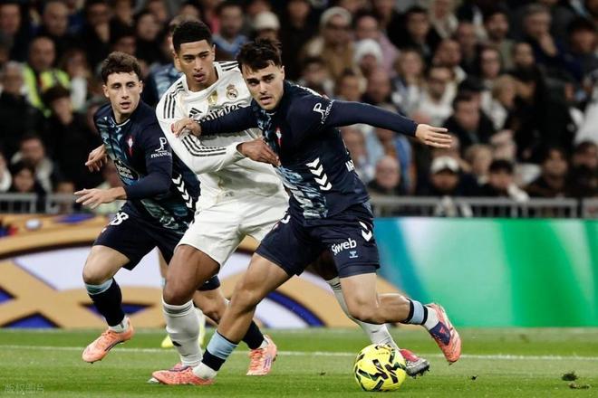 10个伤6个！皇马后防伤病满营愁煞人 3天后踢曼城会被打成筛子