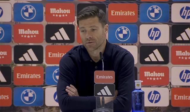 阿隆索：裁判的决定让我们抓狂，他纵容对方拖延时间的行为