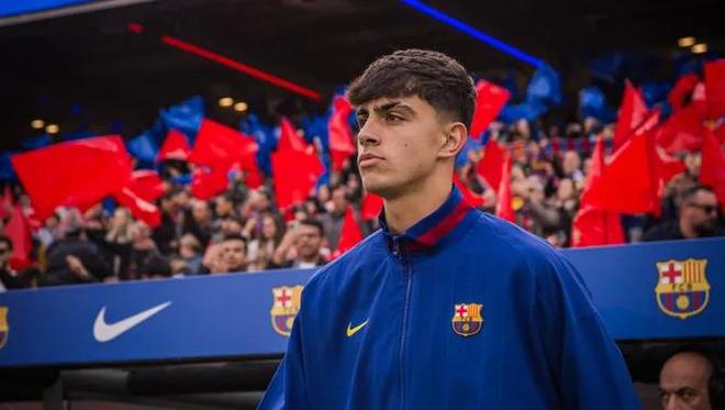 塞尔：赫罗纳高层非常喜欢巴萨中场贝尔纳尔，想在冬窗租借他