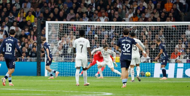 危机四伏：皇马惨败塞尔塔，阿隆索与球队一同迷失