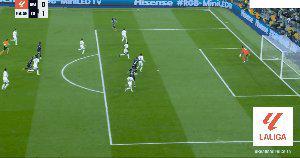 【西甲】两人染红 皇马主场0比2不敌塞尔塔