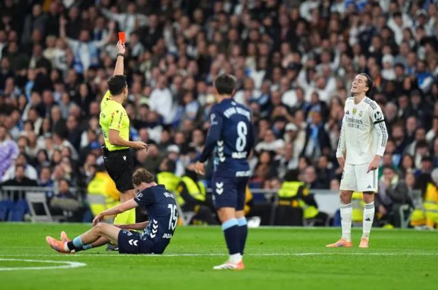 【复盘】回到主场遭遇暴击 皇马下一场该怎么踢？