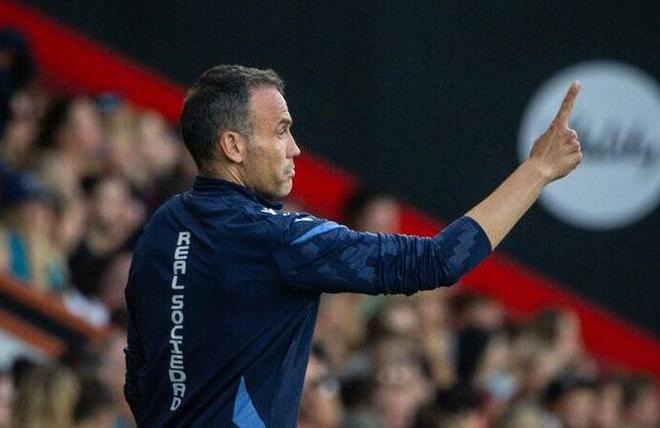 塞尔希奥：我们上半场完全放弃了比赛，表现令人非常不悦