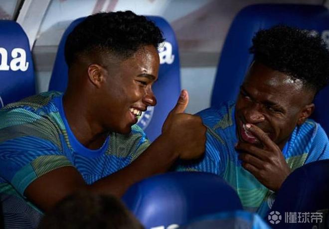 阿斯：里昂锋线终极能力不足，急需恩德里克来帮助球队