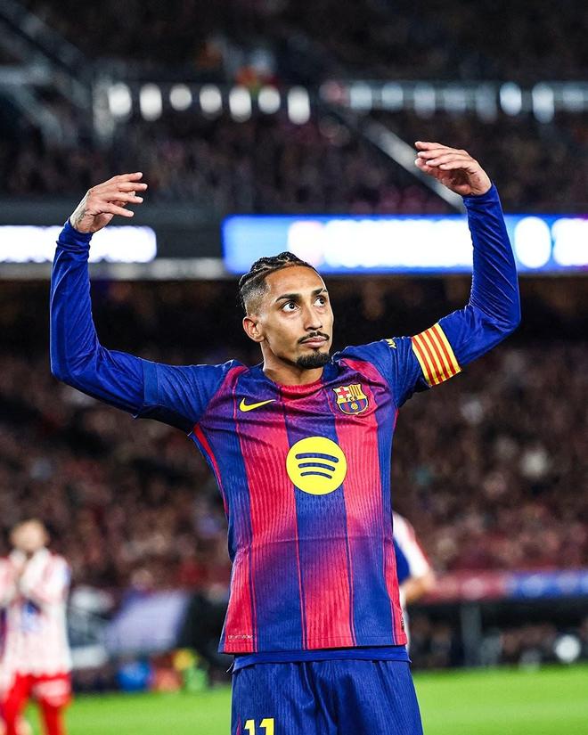 拉菲尼亚否认转会沙特传闻：不知道假新闻哪来的，真是无语