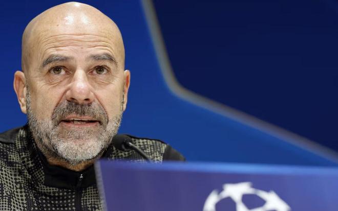 博斯：很惊讶曼城放走阿尔瓦雷斯；我与西蒙尼执教理念相反