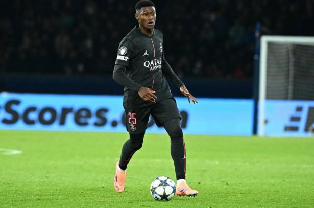 队报：努诺-门德斯有望出战毕包，巴黎内部希望他能复出