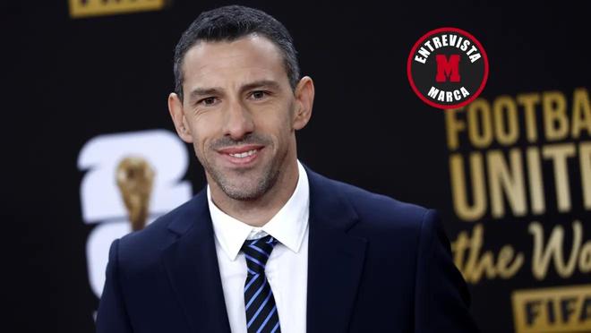 马克西：梅西就是足球史上的里程碑；格策那一脚依然难以释怀