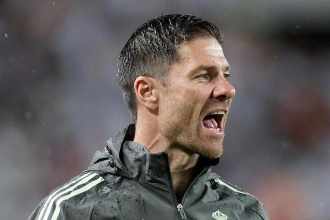 巴尔达诺：阿隆索是一位可靠的教练，是球员们不跑动