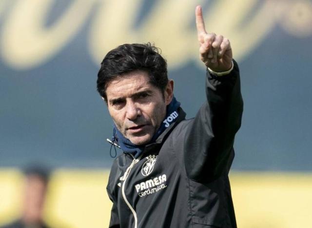 马塞利诺：马西亚的模板是罗德里，愿他未来能达到罗德里高度