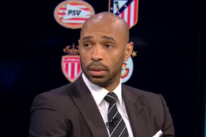 亨利批萨拉赫：此类事情不应公开谈论，我在巴萨时就没这么干