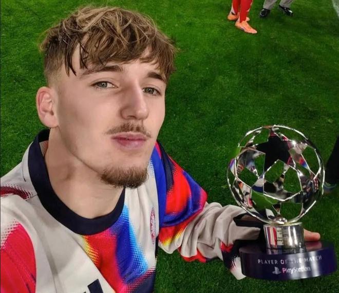 五大联赛U21球员每90分钟关键传球次数:卡尔第1,亚马尔第2 五大联赛U21球员每90分钟关键传球次数:卡尔第1,亚马尔第2