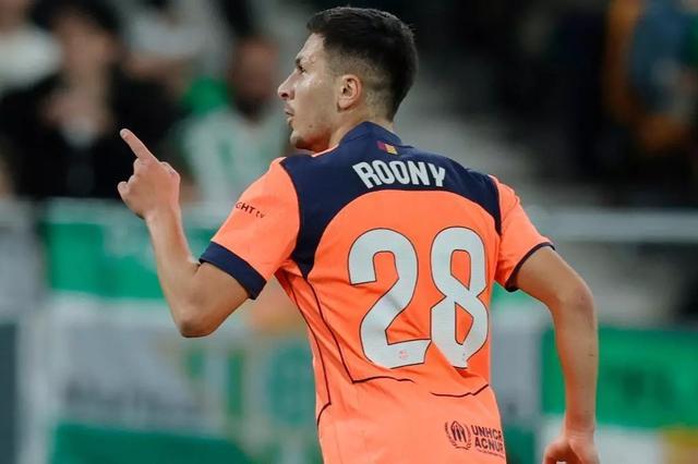 每体：巴尔德吉的转会被视为成功；巴萨有意埃及新星哈姆扎