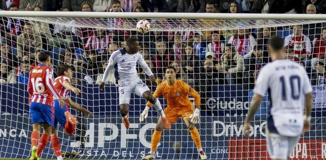 马竞12月国王杯与联赛比赛间隔仅63小时，违反西球员协会规定